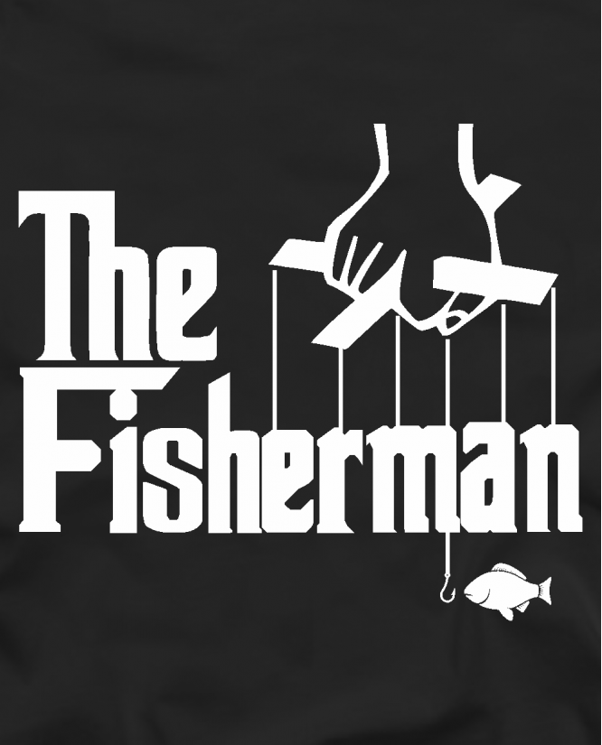 The fisherman
